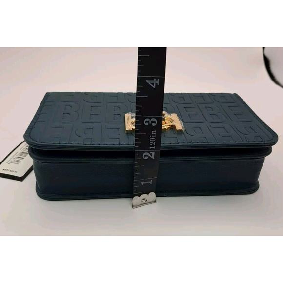 Bebe Christy Crossbody Teal‎ - Picture 8 of 8